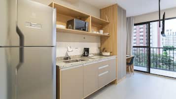 Studio | Private kitchen