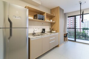 Studio | Private kitchen
