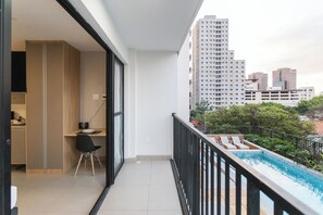Studio | Lanai - Bourbon Smart Style (São Paulo)