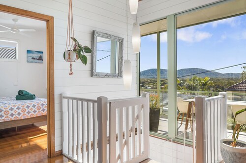 Introducing this new listing with The Lifestyle Group, Crescent Head, Verano!