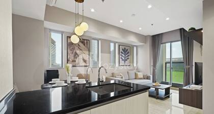 Orlani by Kozystay - BSD