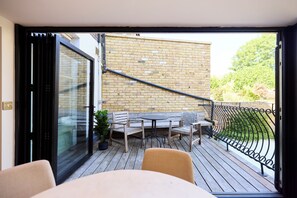 House | Terrace/patio - Garden Duplex in Islington (London)
