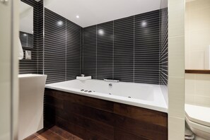 House | Bathroom - Garden Duplex in Islington (London)