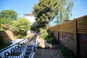 Jardín