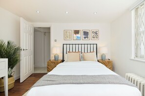 House - Garden Duplex in Islington (London)
