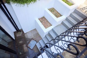 Exterior - Garden Duplex in Islington (London)