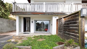 DĂ©tail de lâextĂ©rieur