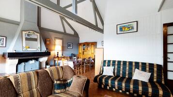 Télévision, lecteur de DVD