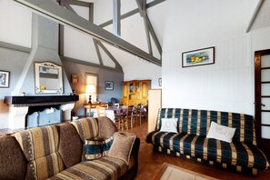 Fernseher, DVD-Player