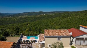 Exterior - Casa Nona Anica by Villas Guide (Buzet)