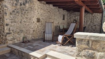 Terras