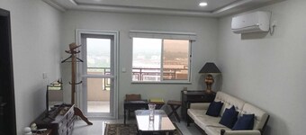 Margalla Hills View Apartment
