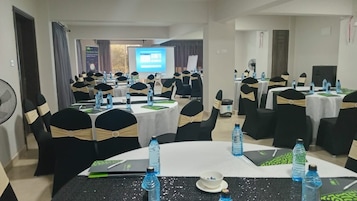 Servizio della camera