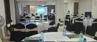 Downtown ecopark hotel