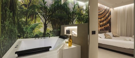 1 室のベッドルーム、WiFi、ベッドシーツ