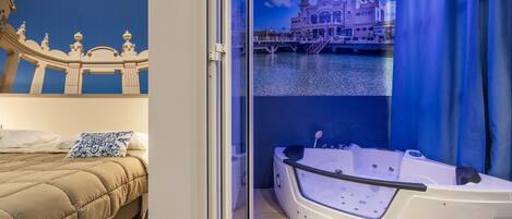 2 dormitorios, wifi, ropa de cama