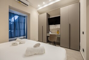 2 habitaciones, wifi y ropa de cama 
