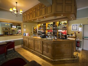 Bar (in loco)