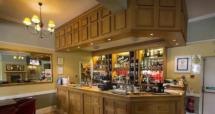The Golf Hotel