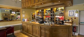 The Golf Hotel