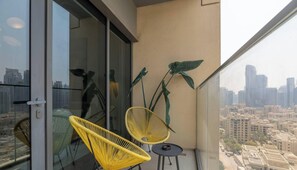 Apartamento | 2 dormitorios