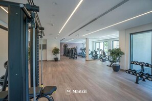 2 habitaciones