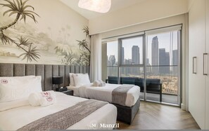 Apartment | 2 Schlafzimmer