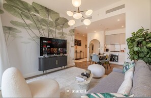 Apartamento | 2 dormitorios