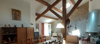 Farm Cottage "La Grange"