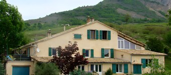Farm Cottage "La Grange"