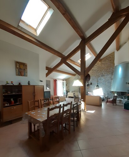 Farm Cottage "La Grange"
