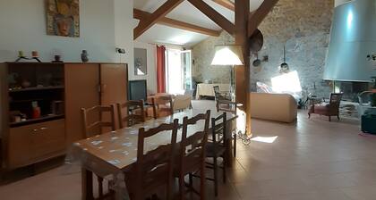 Farm Cottage "La Grange"