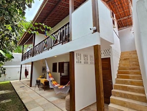 Terraço/pátio