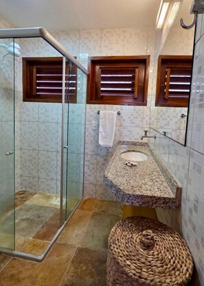 Towels - Azul Flats (Jijoca de Jericoacoara)