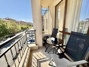 Boendeområde