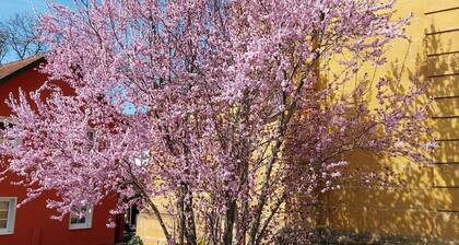 Ferienhaus Albert
Bad Staffelstein/Frauendorf