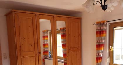 Ferienhaus Albert
Bad Staffelstein/Frauendorf