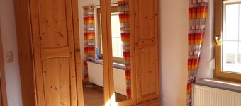 Ferienhaus Albert
Bad Staffelstein/Frauendorf