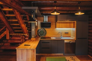 Bungalow Comfort | Area soggiorno