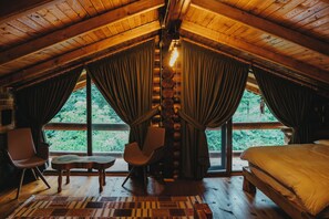 Comfort-bungalow | Gratis Wi-Fi