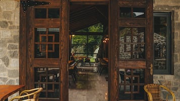 餐廳