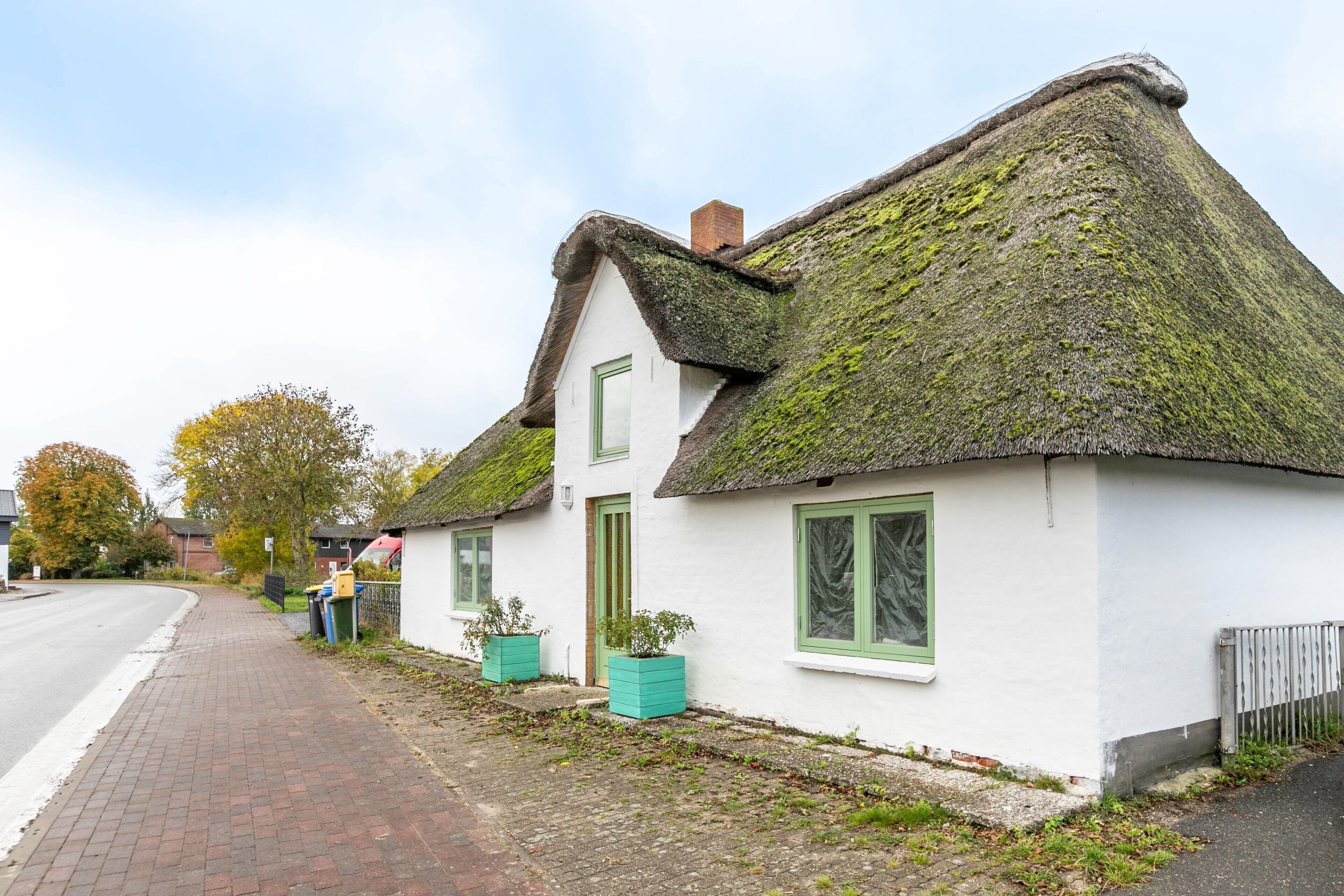 Außenbereich