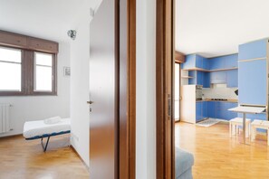 1 Schlafzimmer