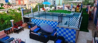 Residence Hotellière Elvira's Home