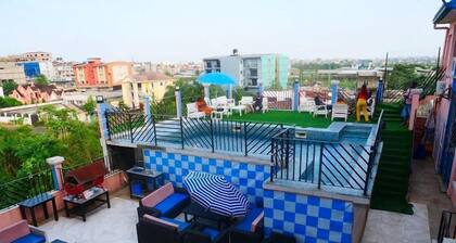 Residence HotelliĂšre Elvira's Home