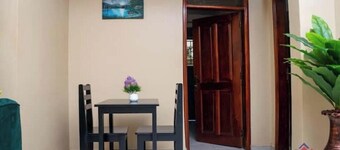 Kica Home with AC bedrooms, Lira