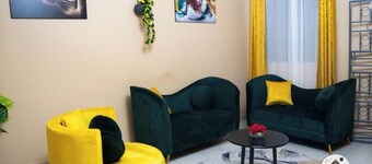 Mara Home Away in Lira, Uganda