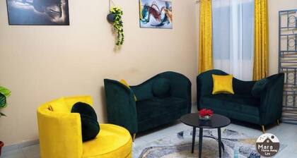 Mara Home Away in Lira, Uganda