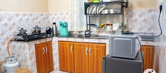 Mara Home Away in Lira, Uganda