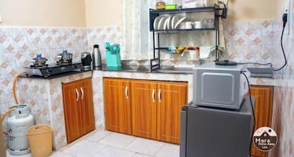 Mara Home Away in Lira, Uganda